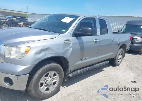 2011 Toyota Tundra Grade V6 from USA, damaged, VIN 5TFRU5F11BX025041